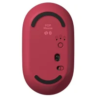 Мышь Logitech Pop Mouse Heartbreaker фото 5